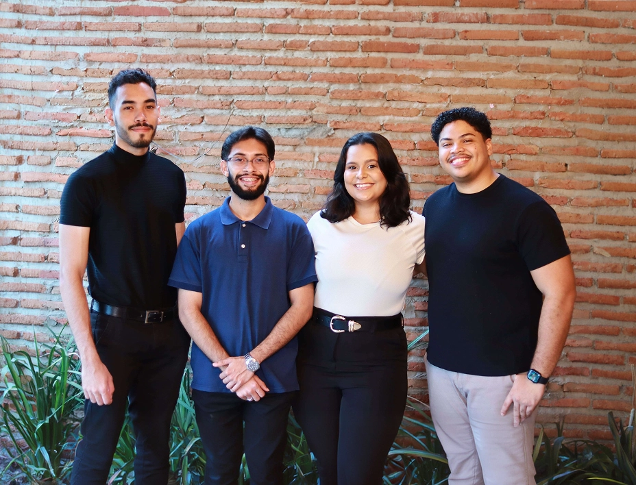Equipe Capsucria — Marketing Farmacêutico